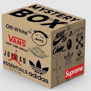 Mystery Lot Of Nike & Jordan Shoes Size 12 US- $300 Value For Only $200 X2 Pairs